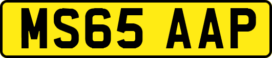 MS65AAP