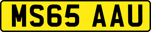 MS65AAU