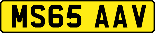 MS65AAV