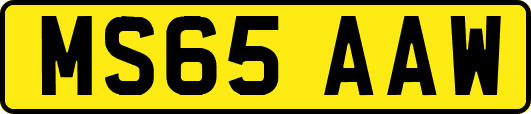 MS65AAW