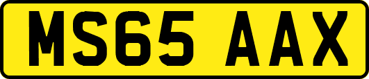 MS65AAX