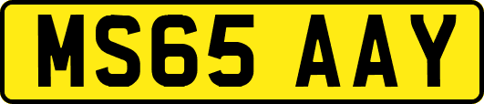 MS65AAY