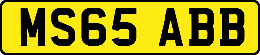 MS65ABB