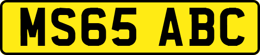MS65ABC
