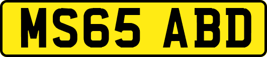 MS65ABD
