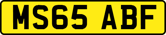 MS65ABF