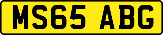 MS65ABG