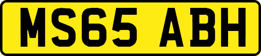 MS65ABH