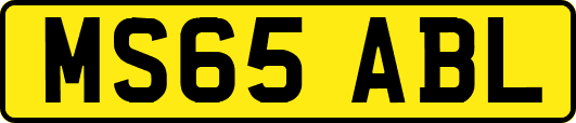 MS65ABL