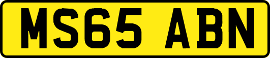 MS65ABN