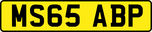 MS65ABP