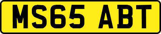 MS65ABT