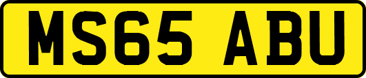 MS65ABU