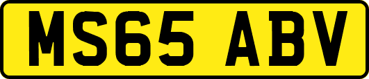 MS65ABV