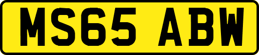 MS65ABW