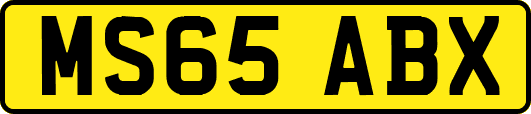 MS65ABX