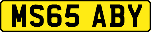 MS65ABY