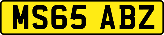 MS65ABZ
