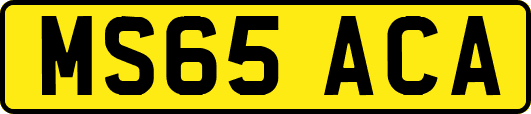 MS65ACA
