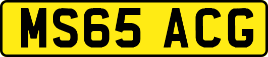 MS65ACG