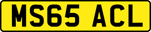 MS65ACL