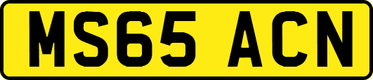 MS65ACN