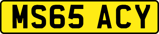 MS65ACY