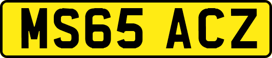 MS65ACZ