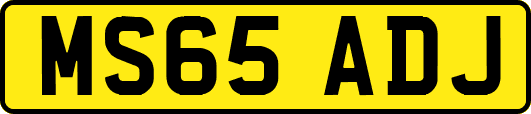 MS65ADJ