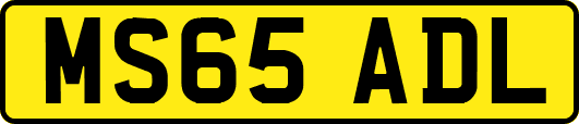 MS65ADL