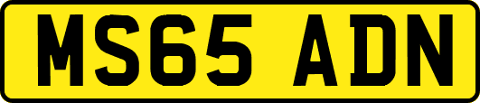 MS65ADN