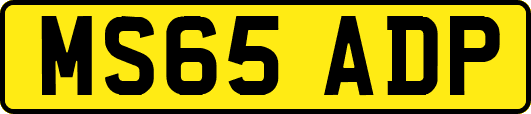 MS65ADP