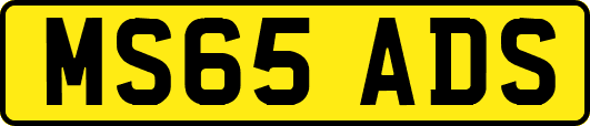 MS65ADS