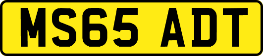 MS65ADT