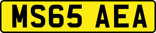 MS65AEA