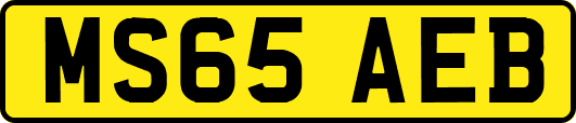 MS65AEB