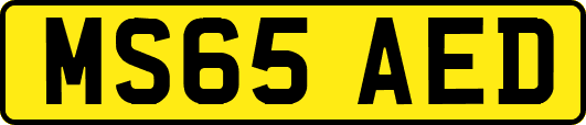 MS65AED