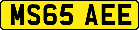 MS65AEE