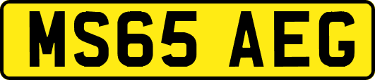MS65AEG