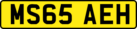MS65AEH