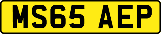 MS65AEP