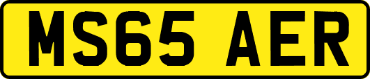 MS65AER