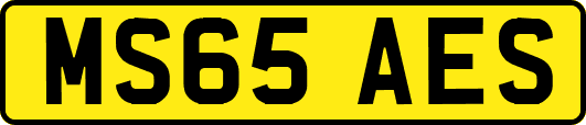 MS65AES