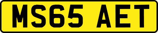 MS65AET