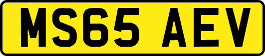 MS65AEV