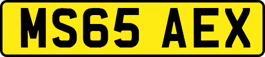 MS65AEX