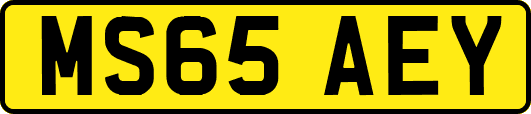 MS65AEY