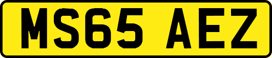 MS65AEZ