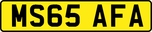 MS65AFA
