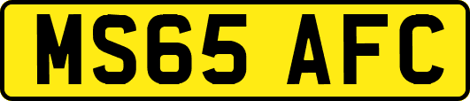 MS65AFC